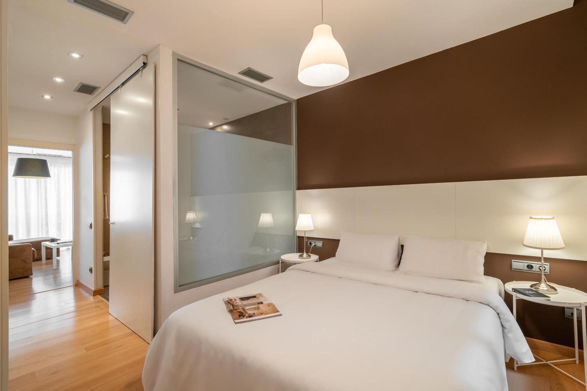 Apartment Casanova By Olala Homes