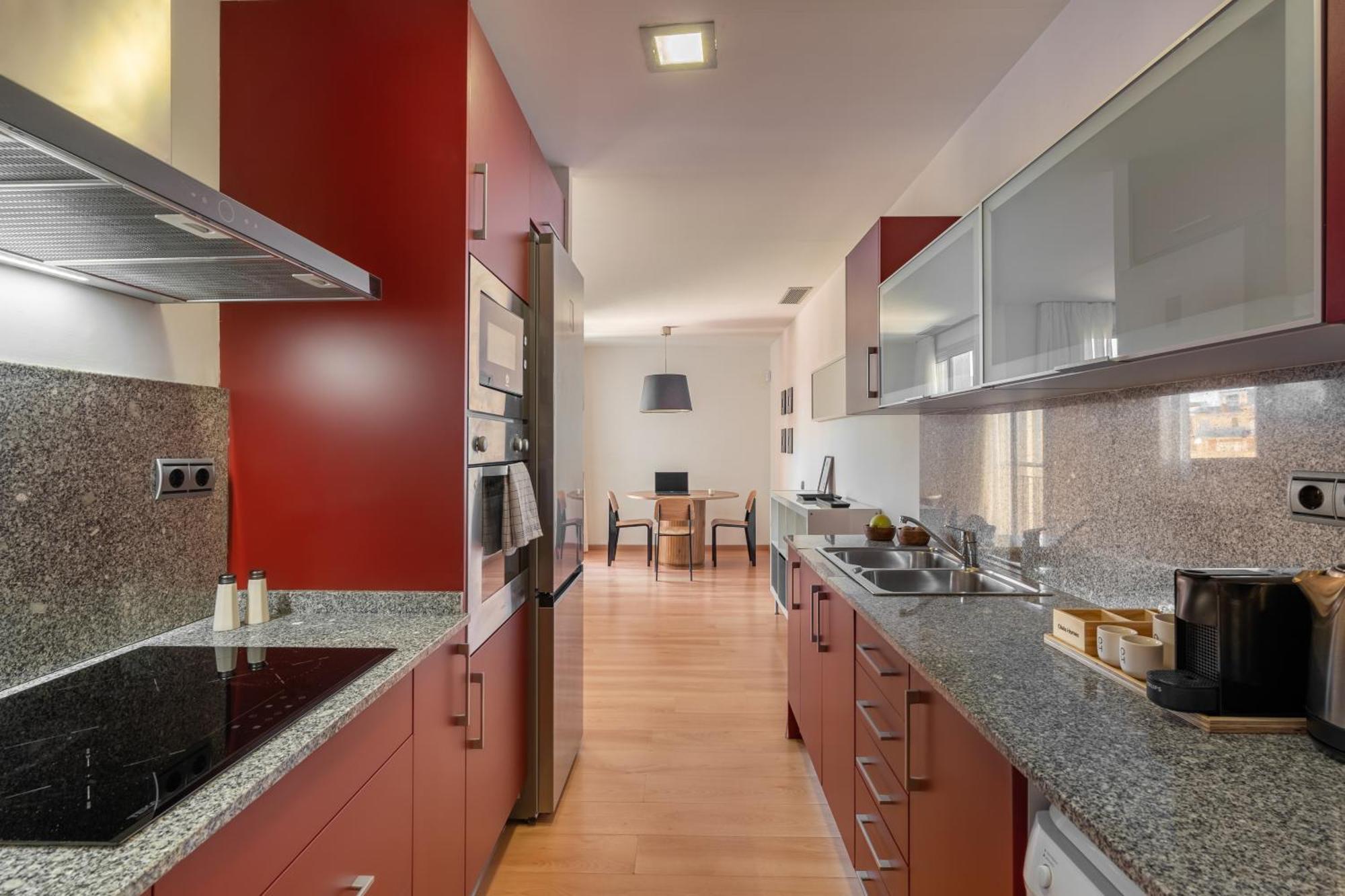 Apartment Casanova By Olala Homes
