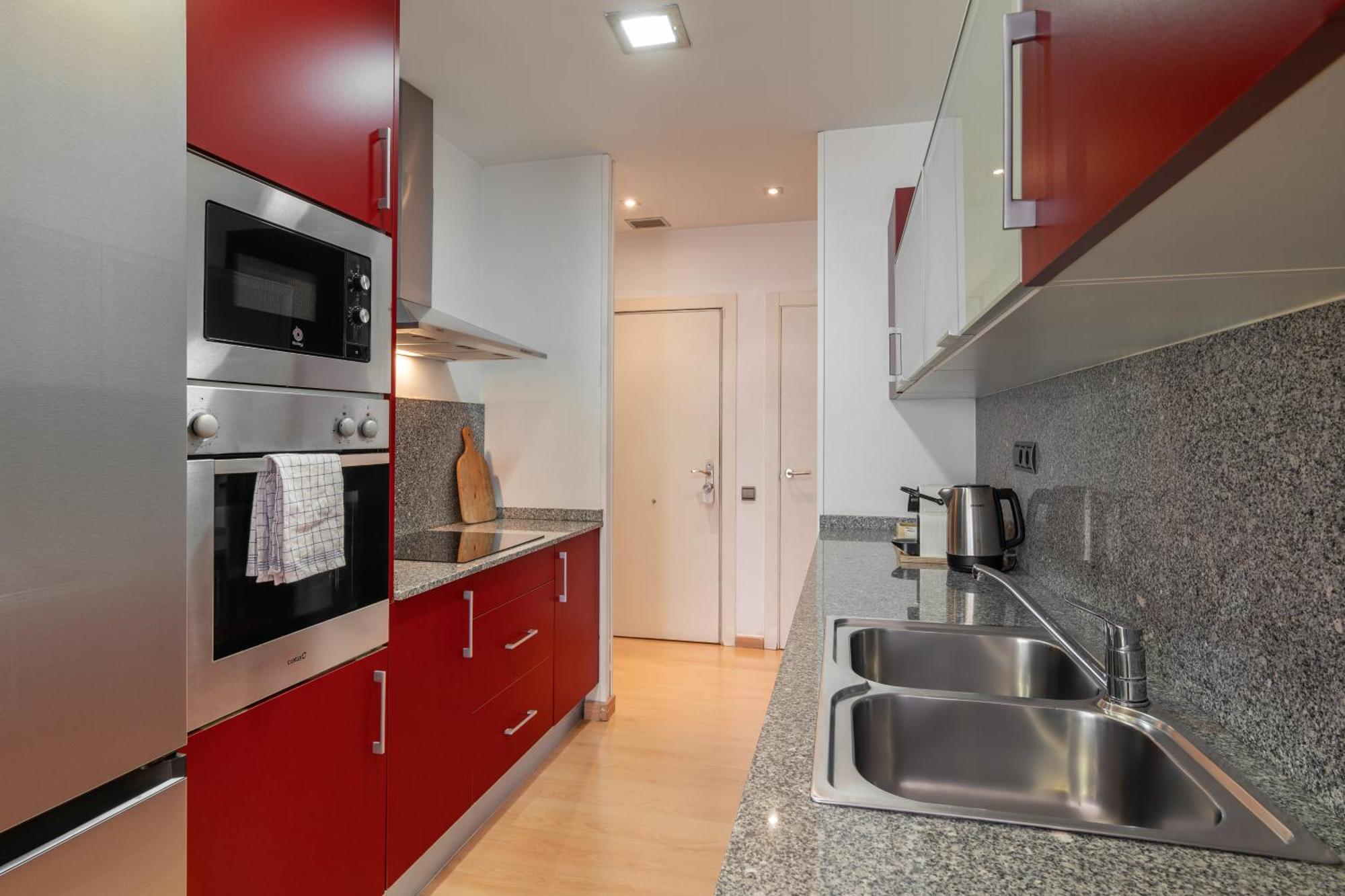 Apartment Casanova By Olala Homes Barcelona