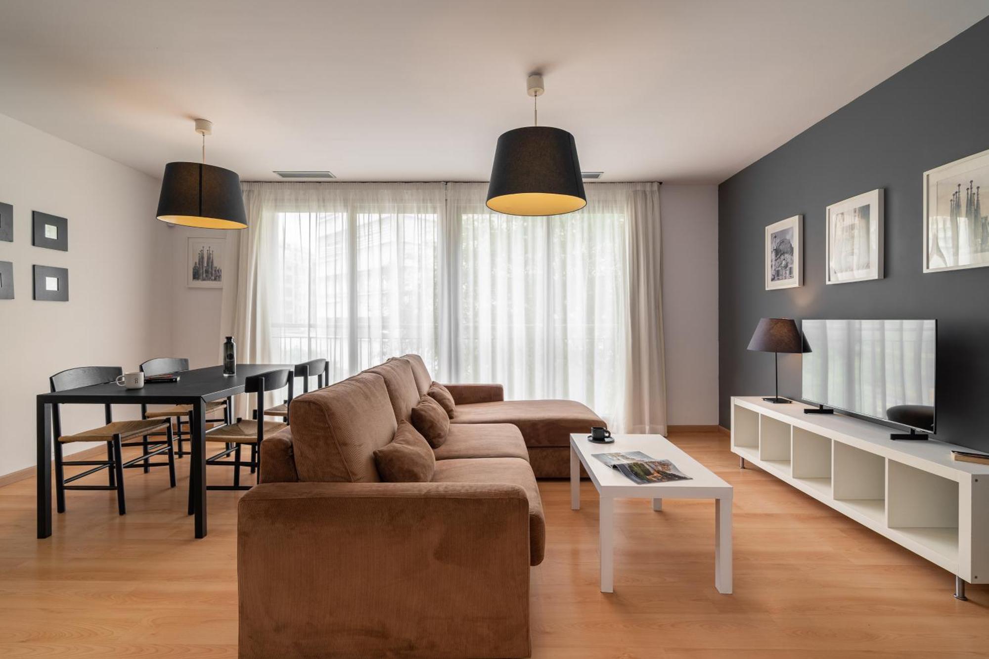 Apartment Casanova By Olala Homes *