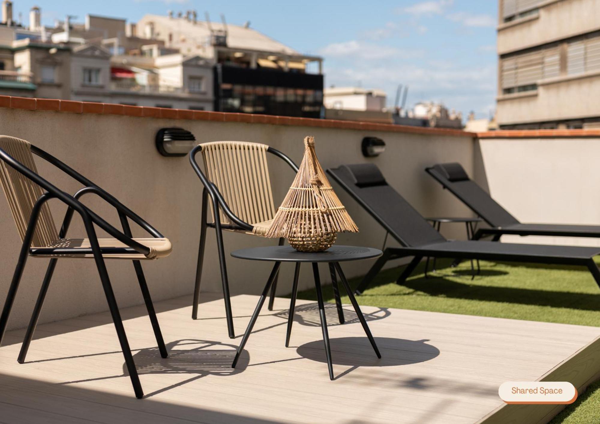 Apartment Casanova By Olala Homes