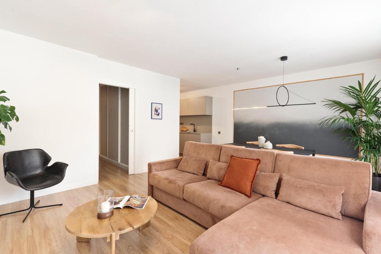 Casanova By Olala Homes Lejlighed