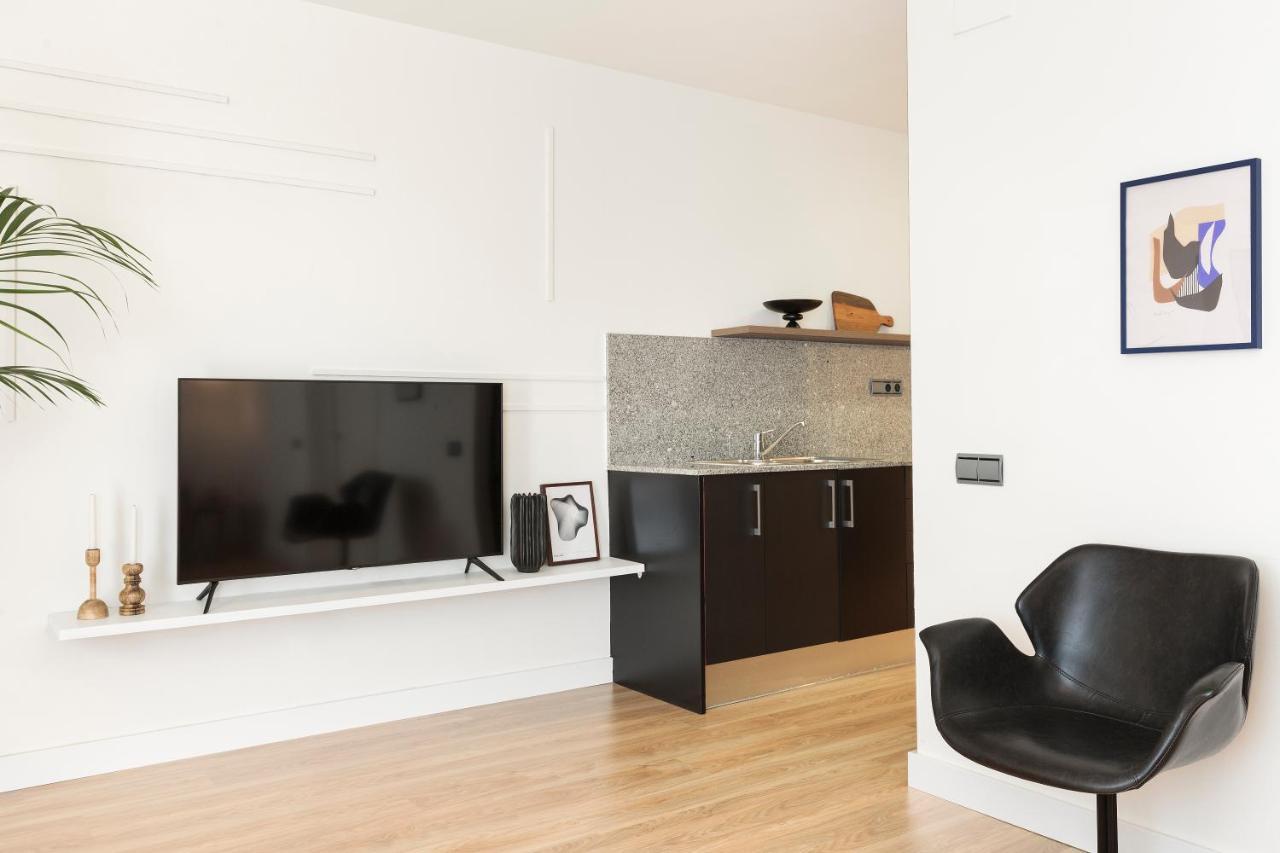 Lejlighed Casanova By Olala Homes *