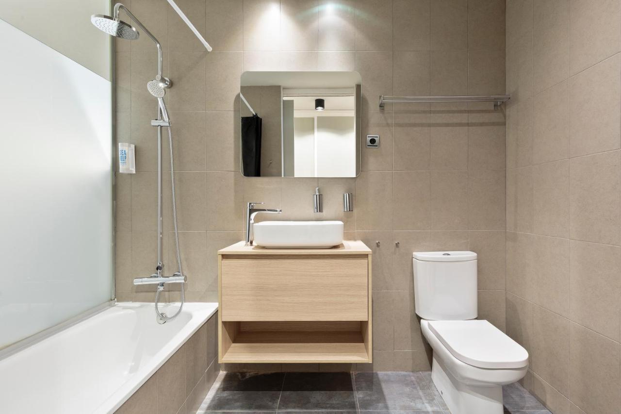 Casanova By Olala Homes Lejlighed *