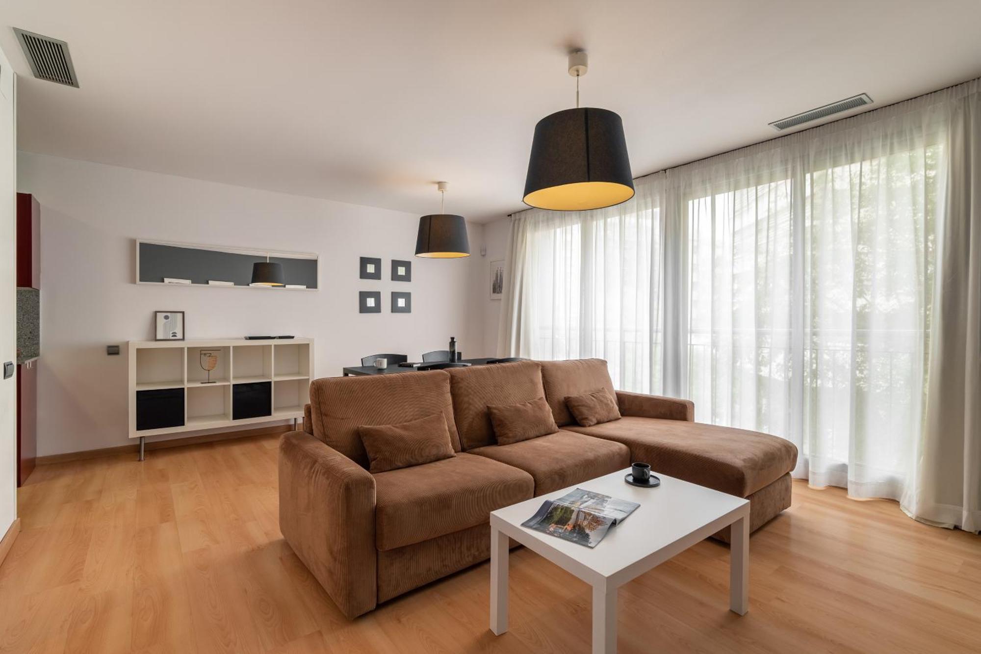 Lejlighed Casanova By Olala Homes Barcelona