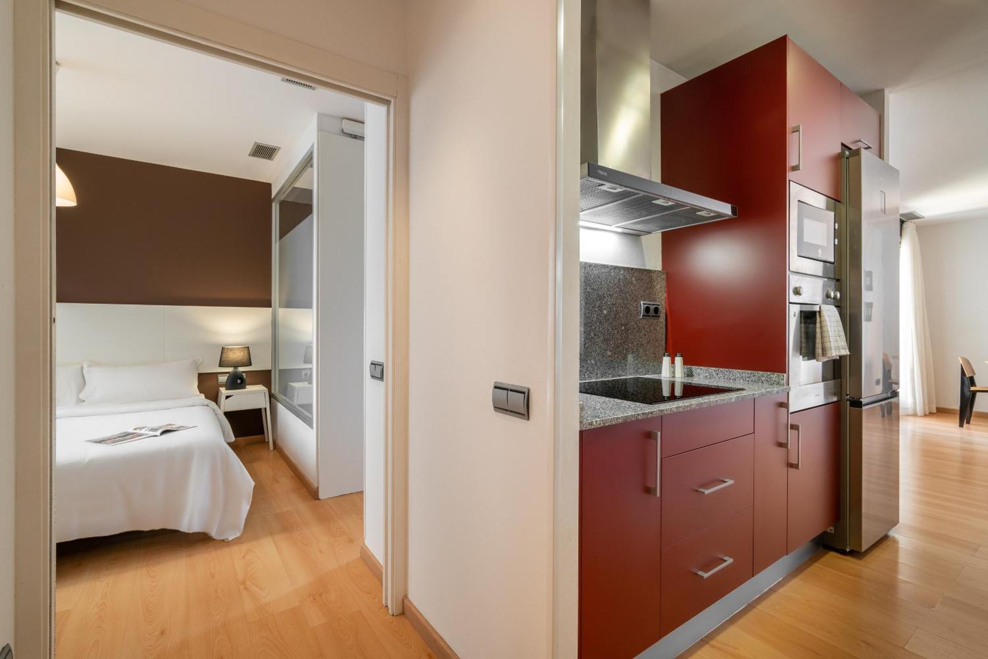 Lejlighed Casanova By Olala Homes Barcelona