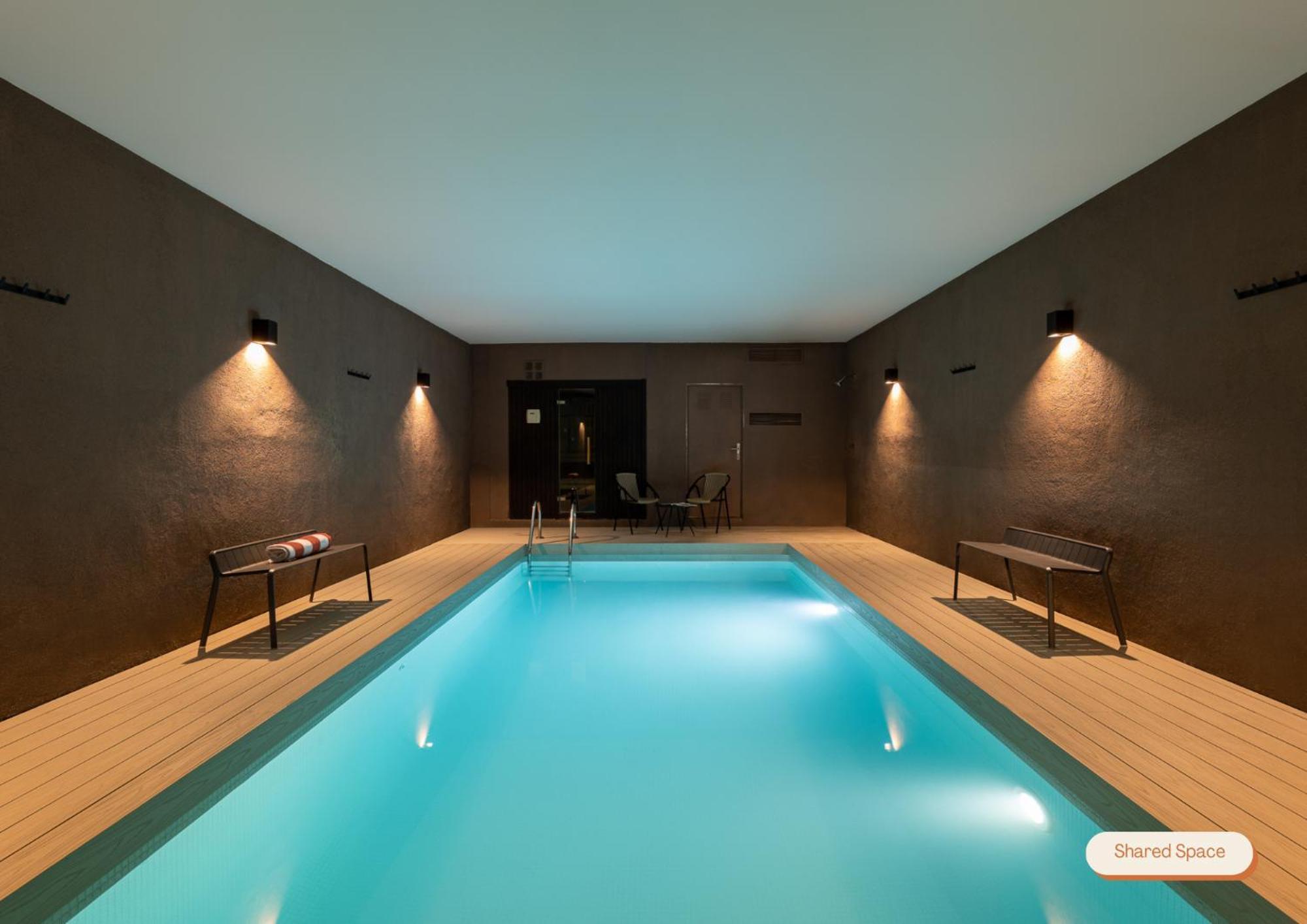 Lejlighed Casanova By Olala Homes *
